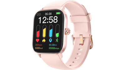 Fitness Smart Watch