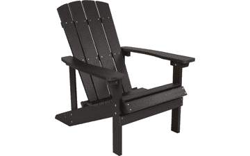 Flash Furniture Charlestown Adirondack Chair