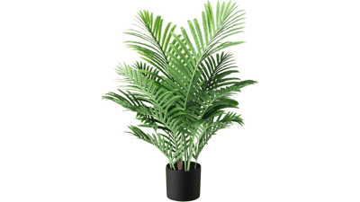 Fopamtri Fake Majesty Palm Plant