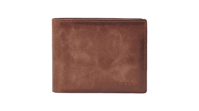 Fossil Men's Derrick Wallet