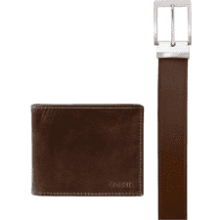 Fossil Men's Derrick Wallet