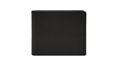 Fossil Men's Derrick Wallet