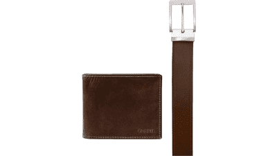 Fossil Men's Derrick Wallet