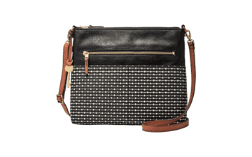 Fossil Women's Fiona Handbag