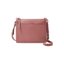 Fossil Women's Taryn Leather Crossbody Purse