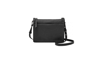 Fossil Women's Taryn Leather Crossbody Purse