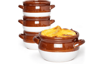 French Onion Soup Bowls