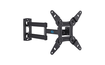 Full Motion TV Monitor Wall Mount Bracket