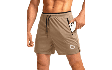 G Gradual Men's Running Shorts