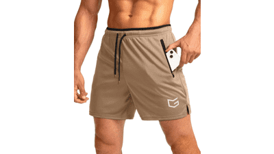 G Gradual Men's Running Shorts