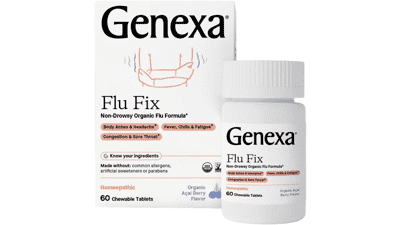 Genexa Flu Fix
