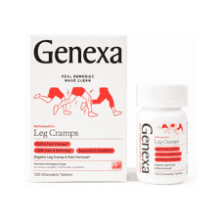 Genexa Leg Cramps