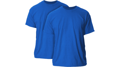 Gildan Adult Ultra Cotton T-Shirt