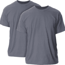 Gildan Adult Ultra Cotton T-Shirt