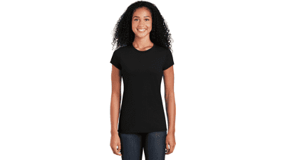 Gildan Women's Softstyle Cotton T-Shirt