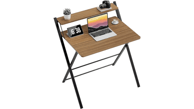 GreenForest Folding Desk