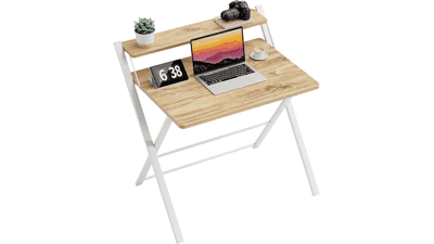 GreenForest Folding Desk