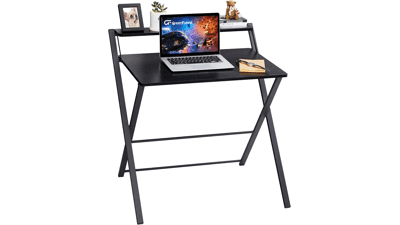 GreenForest Folding Desk