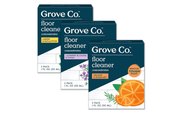 Grove Co. Floor Cleaner Refill