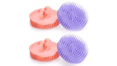 Hair Scalp Brush