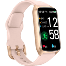 Health Fitness Tracker