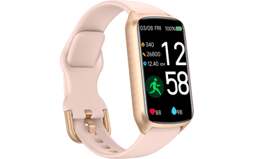 Health Fitness Tracker