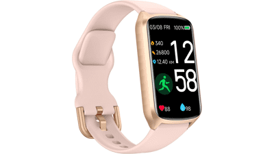 Health Fitness Tracker