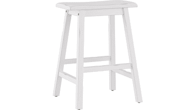 Hillsdale Moreno Backless Counter Stool