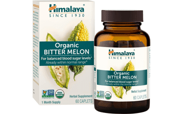 Himalaya Organic Bitter Melon