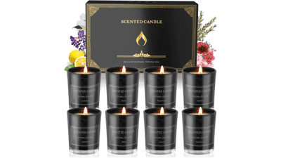 Home Scented Candles