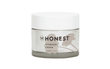 Honest Beauty Hydrogel Cream