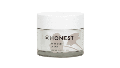 Honest Beauty Hydrogel Cream