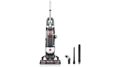 Hoover MAXLife Elite Swivel Vacuum Cleaner