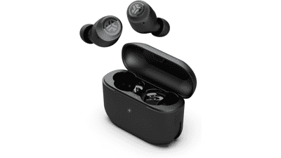 JLab Go Air Pop Earbuds