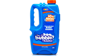 JOYIN 32 oz Bubble Solution Refills