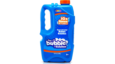 JOYIN 32 oz Bubble Solution Refills