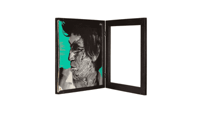 KAIU Vinyl Record Frame