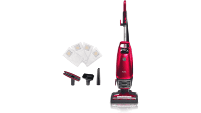 Kenmore Intuition BU4020 Bagged Upright Vacuum