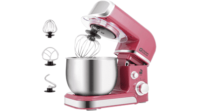 Kitchen in the box Stand Mixer