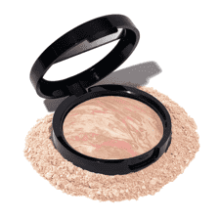 LAURA GELLER NEW YORK Baked Balance-n-Brighten Color Correcting Powder Foundation