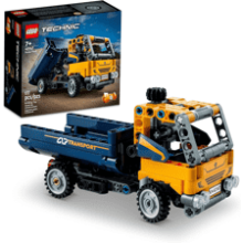 LEGO Technic Dump Truck 42147