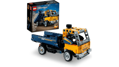 LEGO Technic Dump Truck 42147