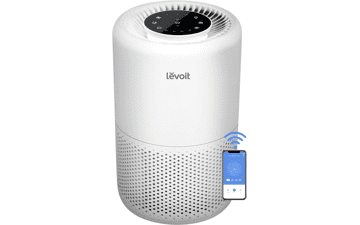 LEVOIT Air Purifier for Home Bedroom