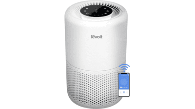 LEVOIT Air Purifier for Home Bedroom