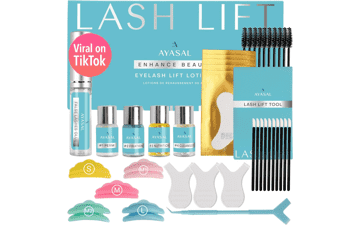 Lash Lift Kit