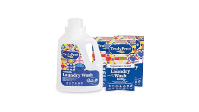 Laundry Wash