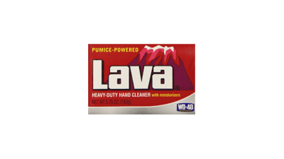 Lava Heavy Duty Hand Cleaner