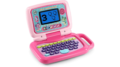 LeapFrog 2-in-1 LeapTop Touch