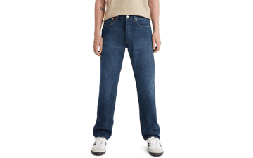 Levi's Men's 501 Original Fit Jeans