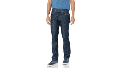 Levi's Men's 501 Original Fit Jeans